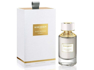 Boucheron La Collection Patchouli d'Angkor | EDP