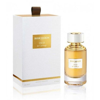 Boucheron La Collection Oud de Carthage | EDP