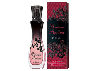 Christina Aguilera By Night | EDP