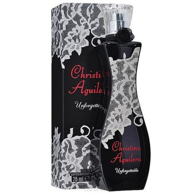Christina Aguilera Unforgettable | EDP