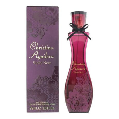 Christina Aguilera Violet Noir | EDP