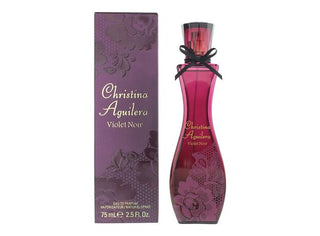 Christina Aguilera Violet Noir | EDP
