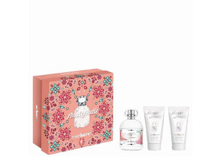 Cacharel Anais Anais L'Original Set - + Body Lotion + Body Lotion | EDT