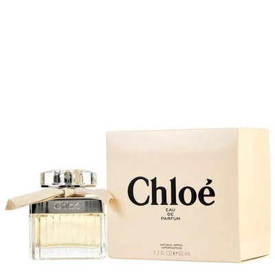 Chloé Chloe | EDP