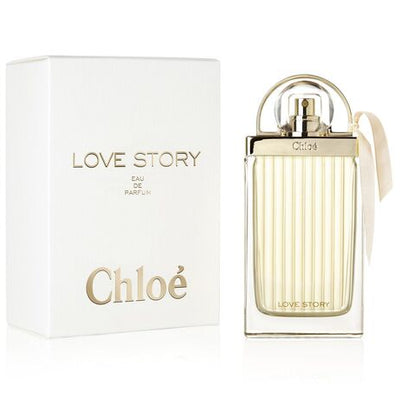 Chloé Love Story | EDP