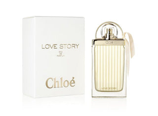 Chloé Love Story | EDP