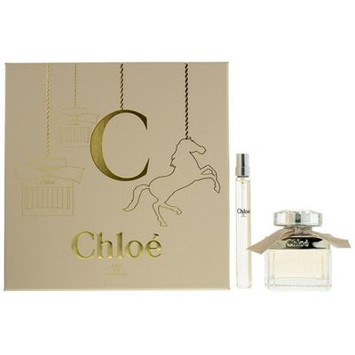 Chloé Chloe Set - + Pen Spray | EDP