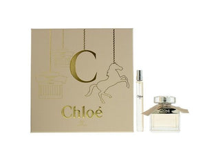 Chloé Chloe Set - + Pen Spray | EDP