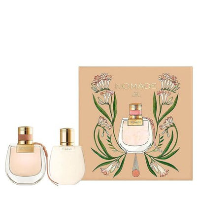 Chloé Nomade Set - + Body Lotion | EDP