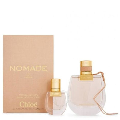 Chloé Nomade Set | EDP