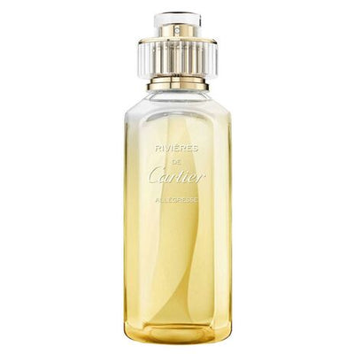 Cartier Rivieres Allégresse Tester | EDT
