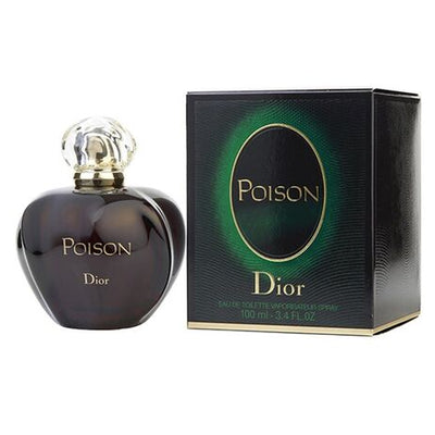 Dior Poison | EDT
