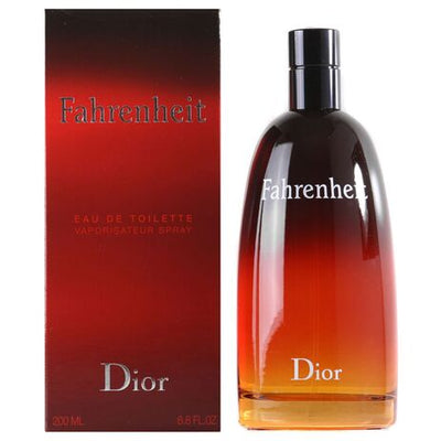 Dior Fahrenheit | EDT
