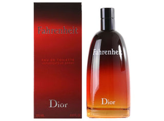 Dior Fahrenheit | EDT