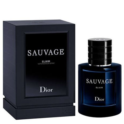 Dior Sauvage Elixir Concentre | Parfum