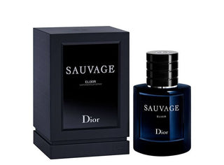 Dior Sauvage Elixir Concentre | Άρωμα