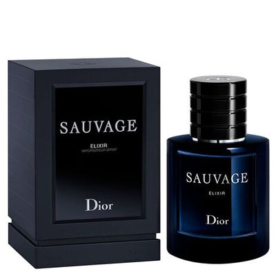 Dior Sauvage Elixir Concentré | Parfum