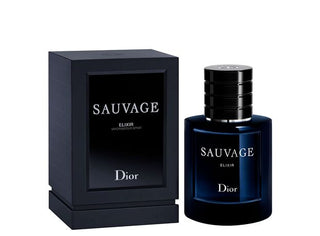 Dior Sauvage Elixir Συμπυκνωμένο | Άρωμα