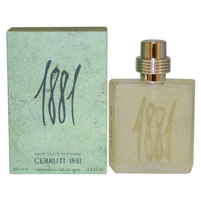 Cerruti Cerruti 1881 | EDT