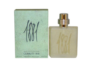 Cerruti Cerruti 1881 | EDT