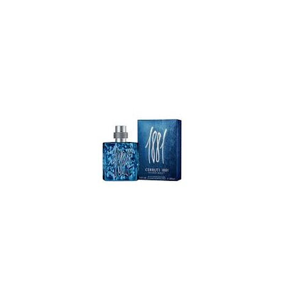 Cerruti 1881 Silver Night | EDP