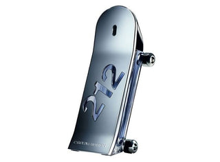 Carolina Herrera 212 Heroes Tester | EDT