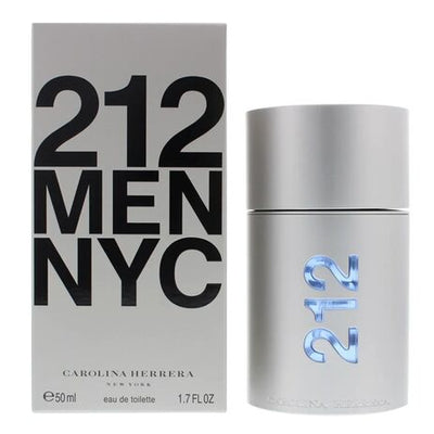 Carolina Herrera 212 Men | EDT