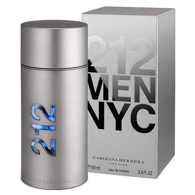 Carolina Herrera 212 Men | EDT