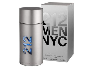 Carolina Herrera 212 Men | EDT