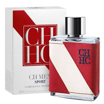 Carolina Herrera CH Men Sport | EDT