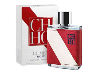 Carolina Herrera CH Men Sport | EDT