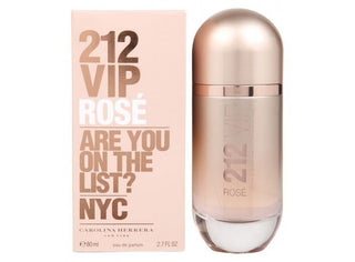 Carolina Herrera 212 VIP Rose | EDP
