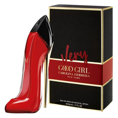 Carolina Herrera Very Good Girl | EDP