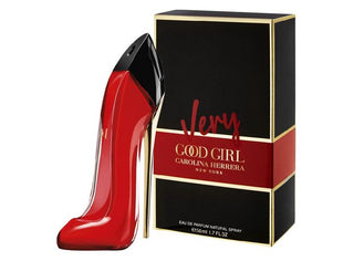 Carolina Herrera Very Good Girl | EDP