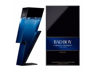 Carolina Herrera Bad Boy Cobalt Electrique | EDP