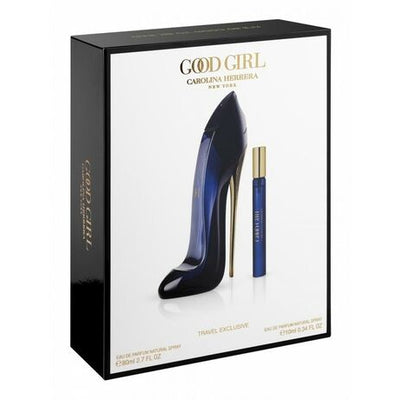 Carolina Herrera Good Girl Set | EDP