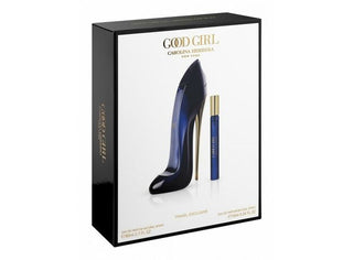 Carolina Herrera Good Girl Set | EDP