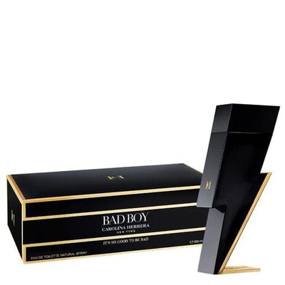 Carolina Herrera Bad Boy | EDT
