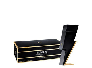 Carolina Herrera Bad Boy | EDT
