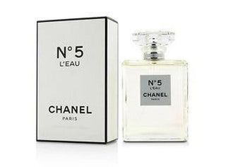 Chanel No.5 L'Eau | EDT