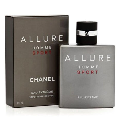 Chanel Allure Sport Eau Extreme | EDP
