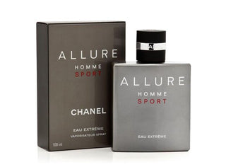 Chanel Allure Sport Eau Extreme | EDP