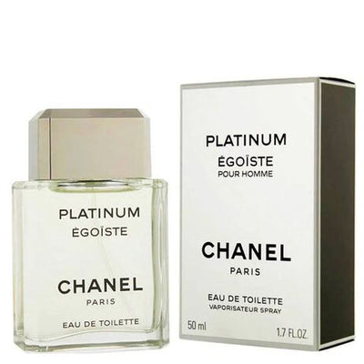 Chanel Egoiste Platinum | EDT