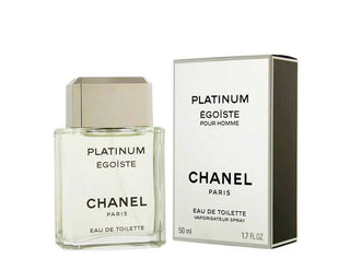 Chanel Egoiste Platinum | EDT