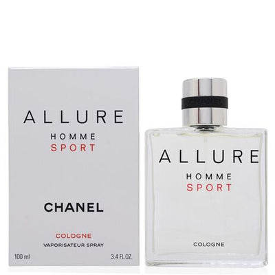 Chanel Allure Sport Cologne | EDT