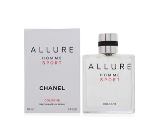 Chanel Allure Sport Cologne | EDT