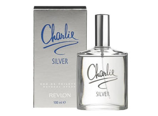 Revlon Charlie Silver | EDT