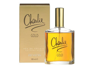 Revlon Charlie Gold | EDT
