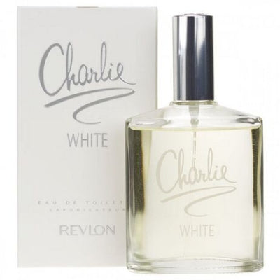 Revlon Charlie White | EDT