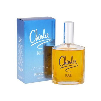 Revlon Charlie Blue Eau Fraiche